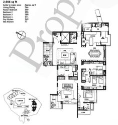 Draycott Eight (D10), Condominium #533886211
